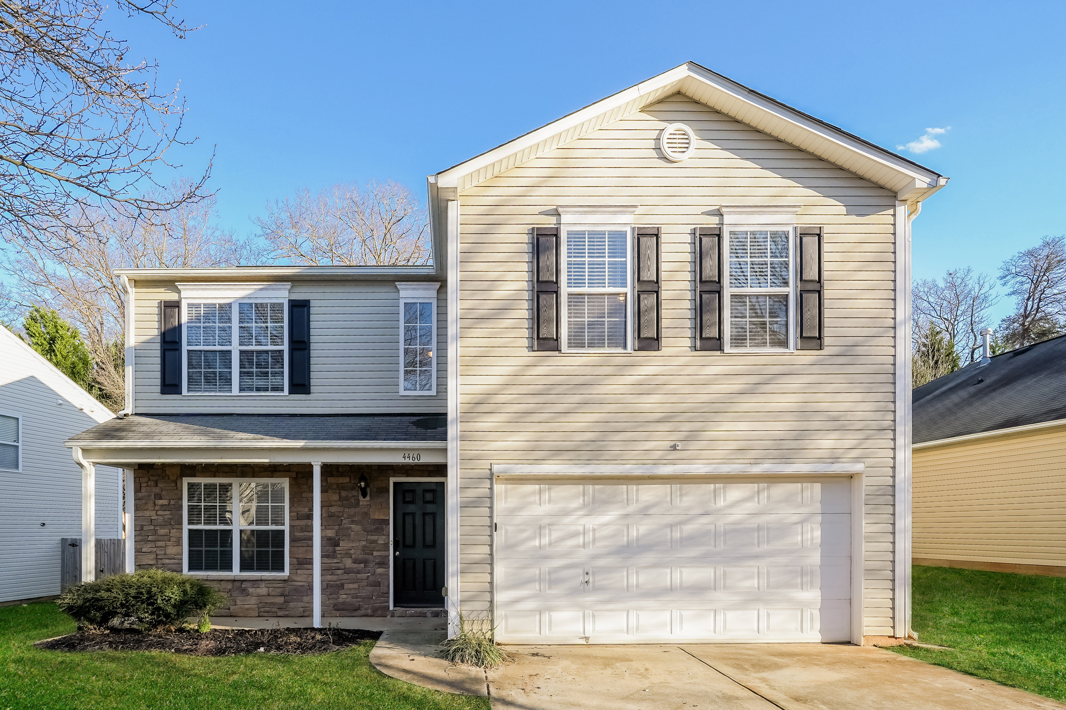 4460 Westhill Pl Kernersville, NC 27284